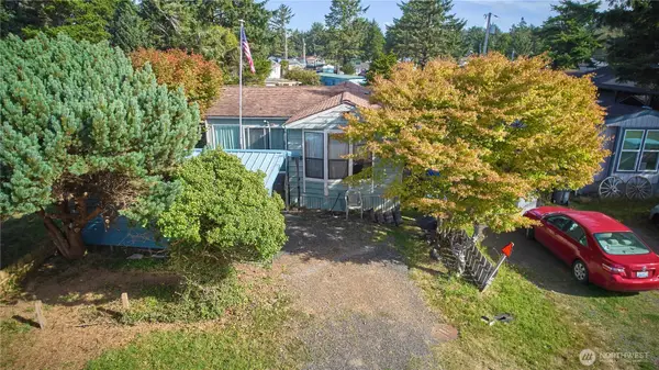 848 San Antonio Court Ne, Ocean Shores, WA 98569