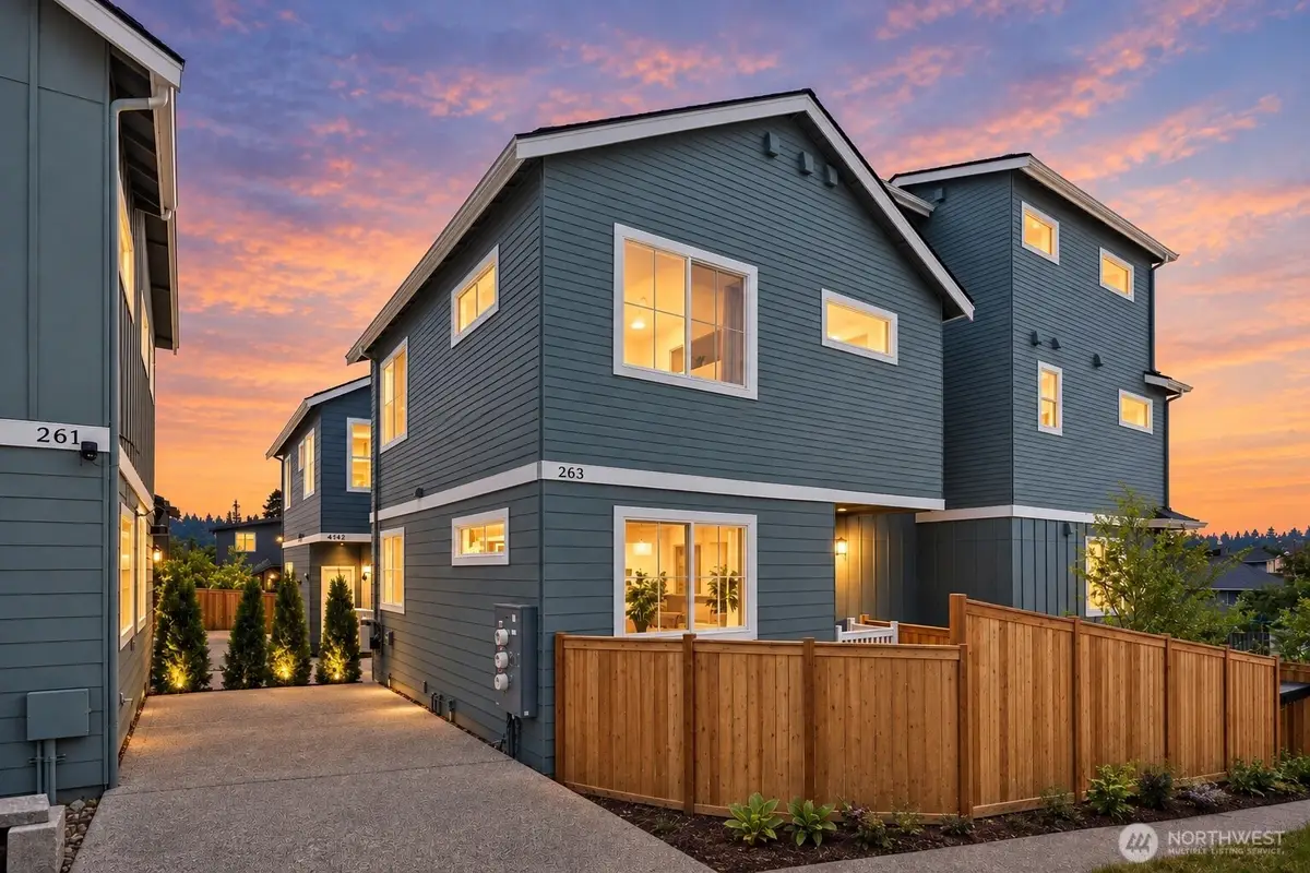 263 NW 42nd Street, Seattle, WA 98107 - #1