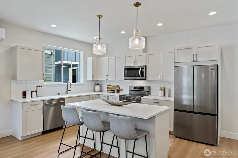 263 NW 42nd Street, Seattle, WA 98107 - #2