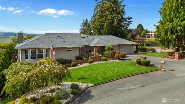 27630 84th Drive Nw, Stanwood, WA 98292