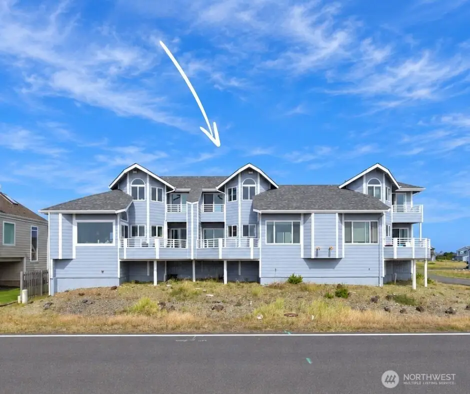 1499 Diamond Head Avenue Sw #2, Ocean Shores, WA 98569 - #1