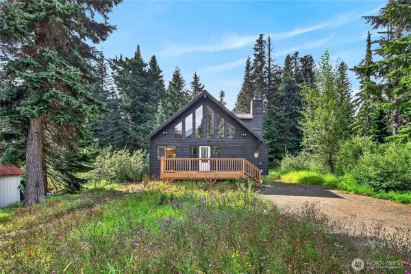 1051 Yellowstone, Snoqualmie Pass, WA 98068