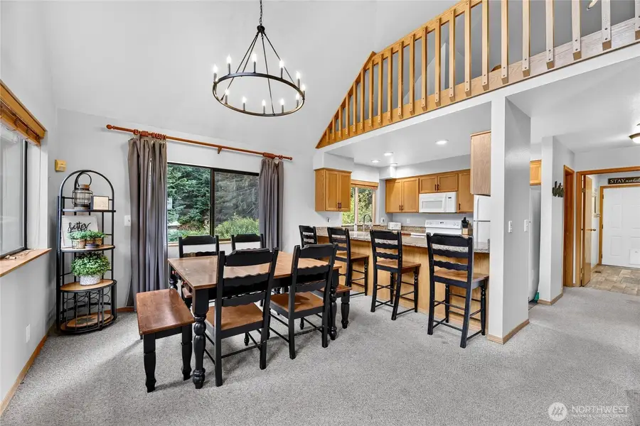 1051 Yellowstone, Snoqualmie Pass, WA 98068 - #2
