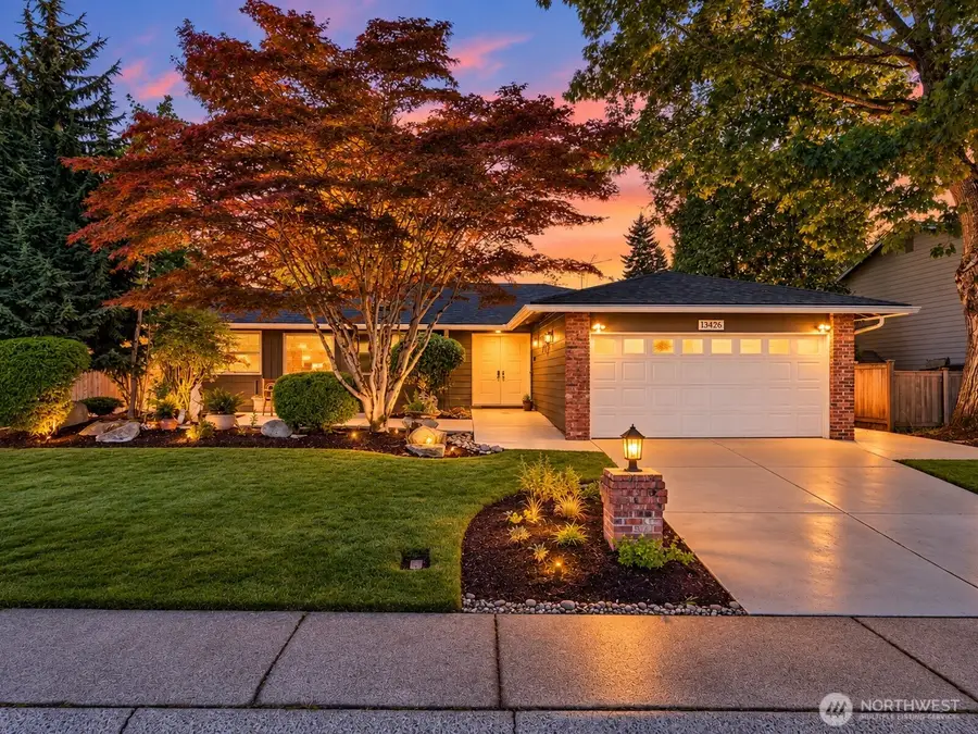13426 117th Avenue Ne, Kirkland, WA 98034 - #3