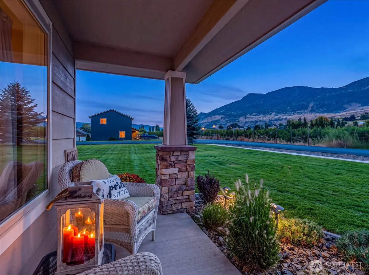 174 Sweetheart Lane, Malaga, WA 98828 - #1