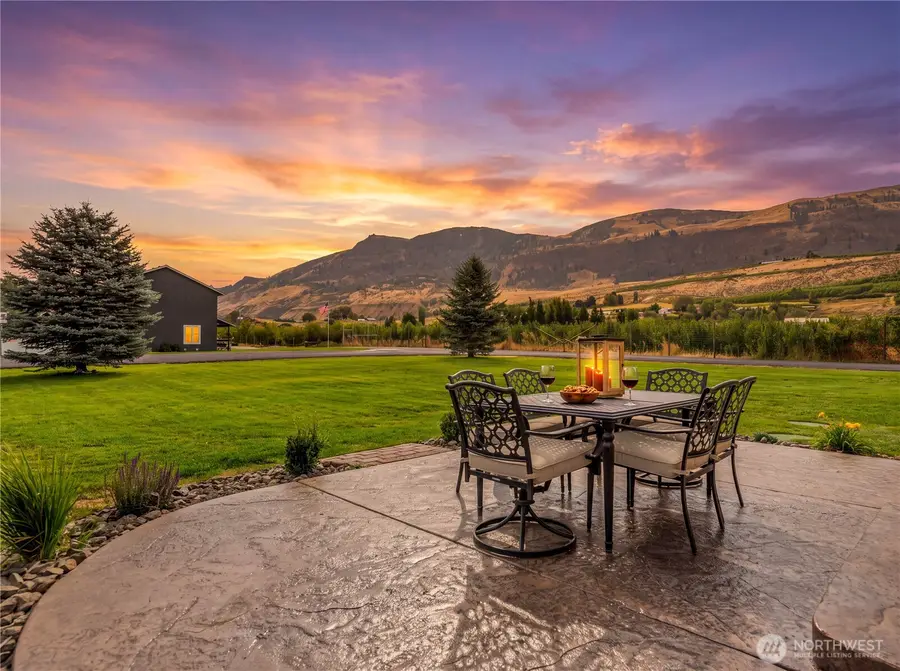 174 Sweetheart Lane, Malaga, WA 98828 - #3