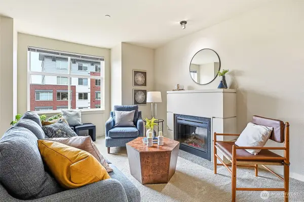 5440 Leary Avenue Nw #406, Seattle, WA 98107