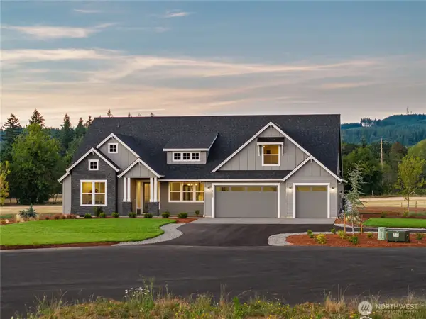 21003 148th Street E #1477, Bonney Lake, WA 98391