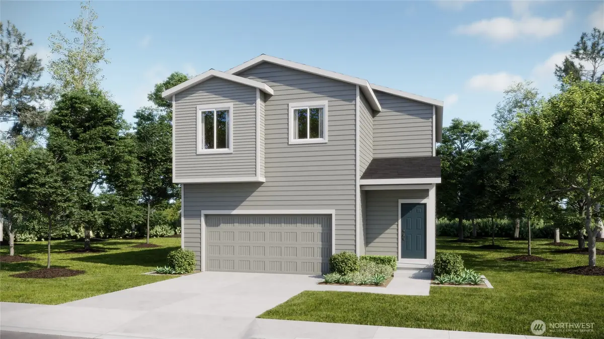 1607 Morning Star Way, Port Townsend, WA 98368 - #1