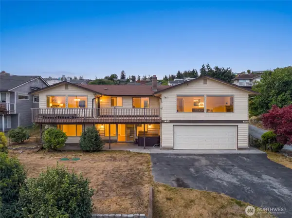 1462 SE Camano Drive, Camano Island, WA 98282