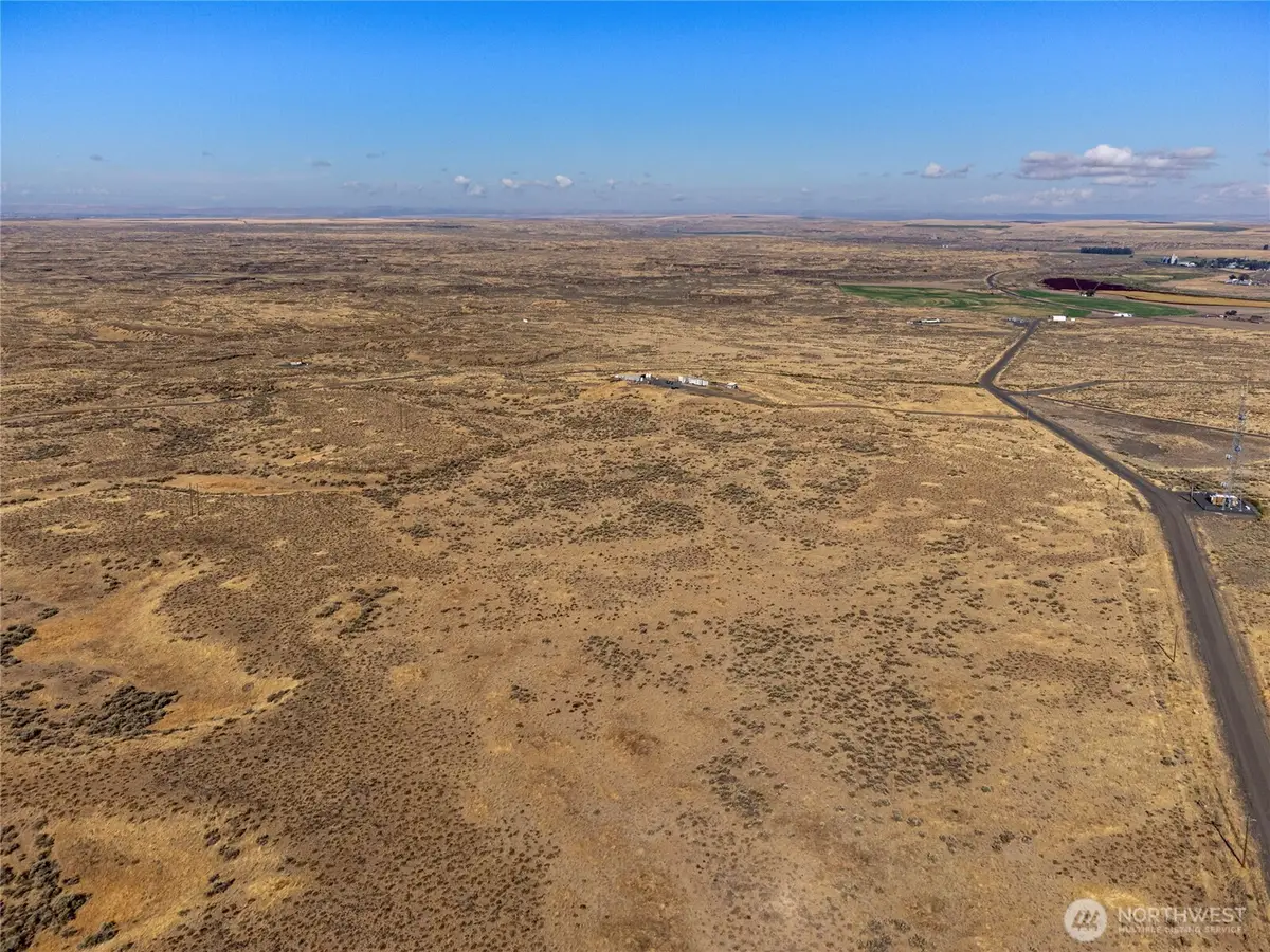 0 Black Rock Rd, Soap Lake, WA 98851 - #1