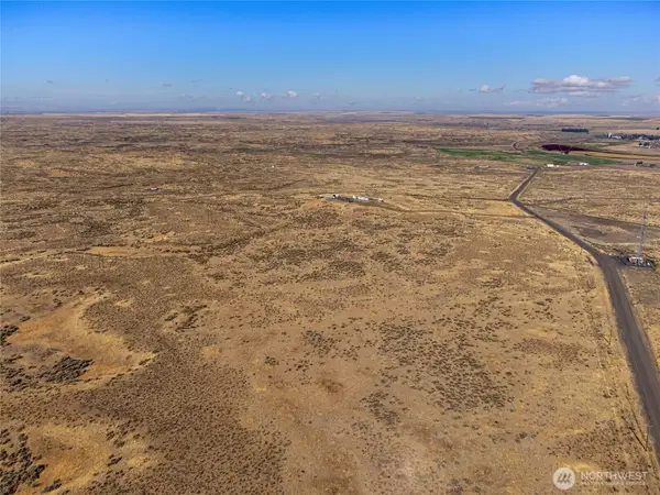 0 Black Rock Rd, Soap Lake, WA 98851