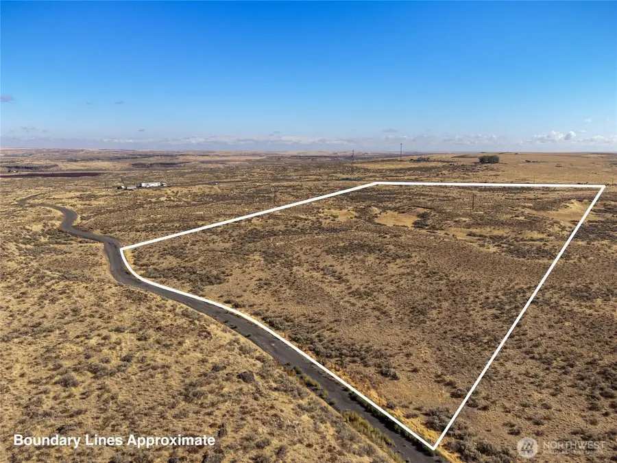0 Black Rock Rd, Soap Lake, WA 98851 - #3