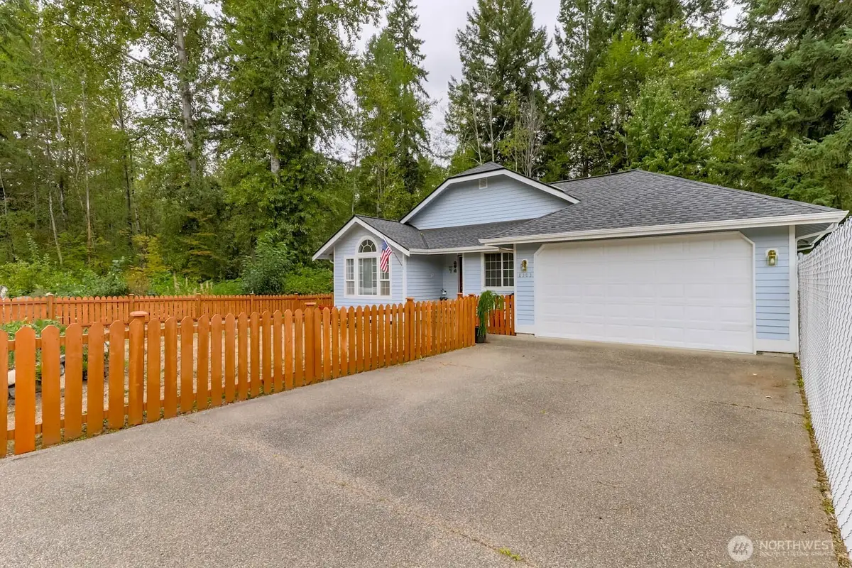 8303 170th Street E, Puyallup, WA 98375 - #1