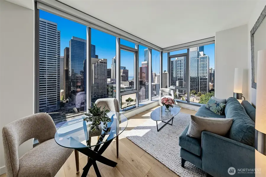 800 Columbia Street #1801, Seattle, WA 98104 - #2