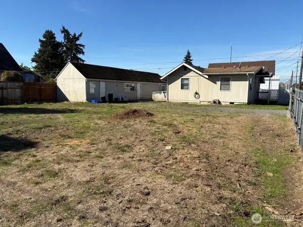 6602 S Junett Street, Tacoma, WA 98409