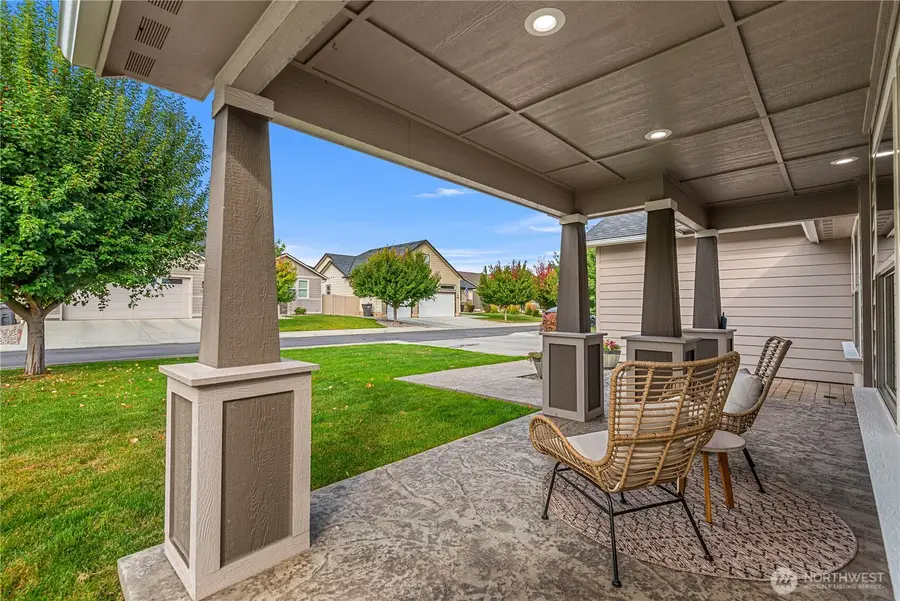 1719 Brambling Brae, Wenatchee, WA 98801 - #2