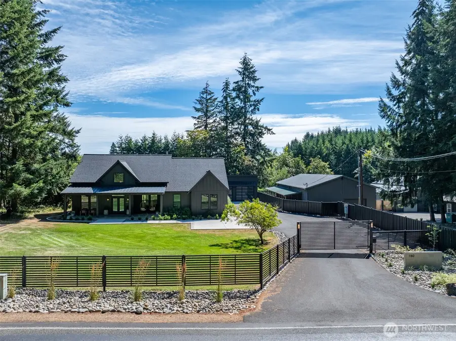 160 Devereese Road, Chehalis, WA 98532 - #2