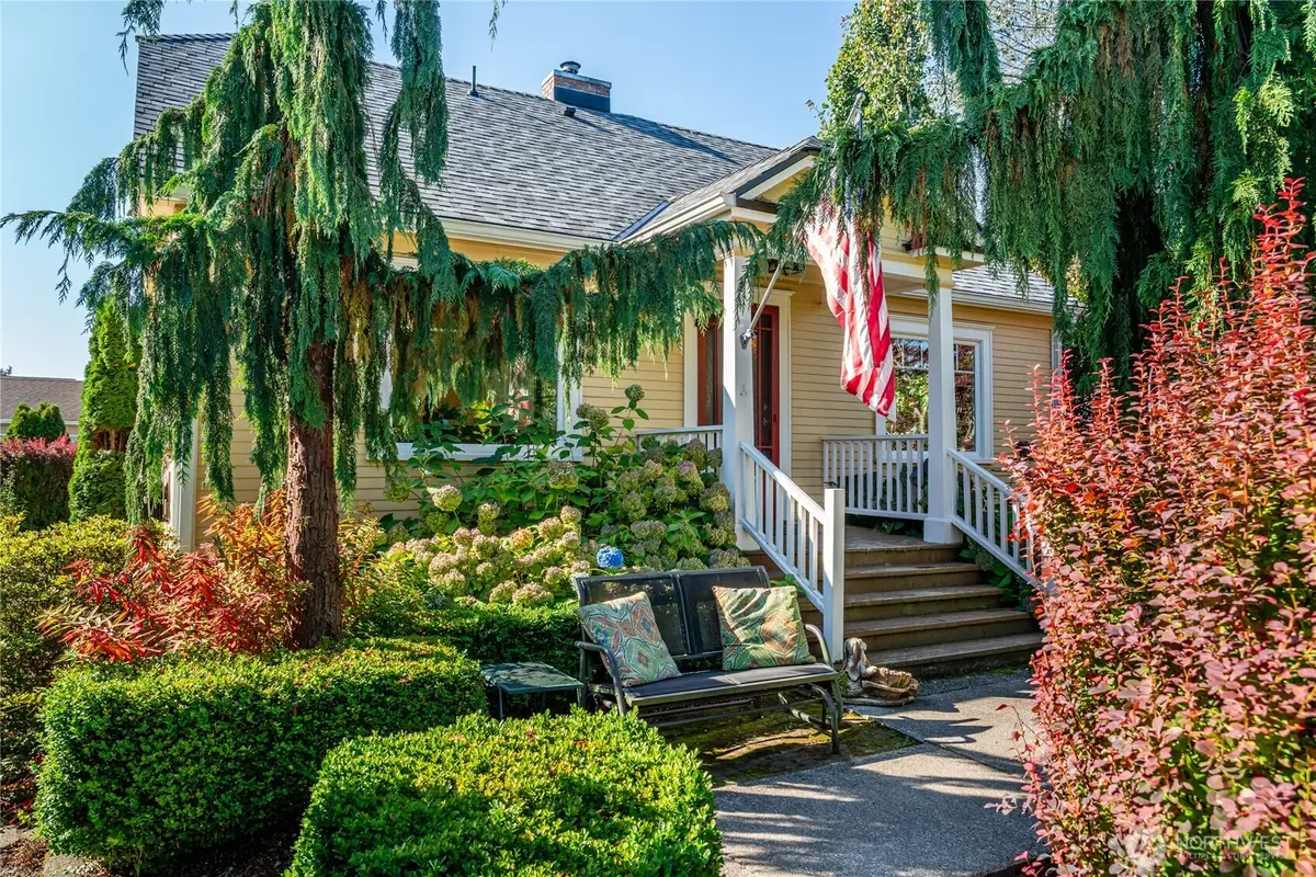 8012 Vernon Road, Lake Stevens, WA 98258 - #1