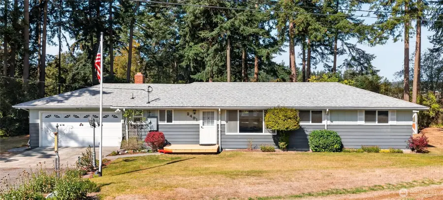 2491 Carefree Place, Oak Harbor, WA 98277 - #2