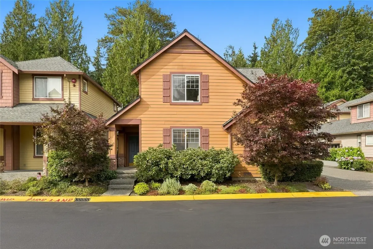 10765 221st Lane Ne #17, Redmond, WA 98053 - #1