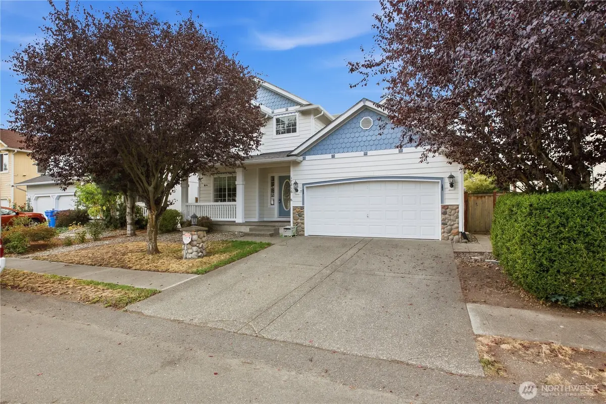 17816 25th Avenue E, Tacoma, WA 98445 - #1