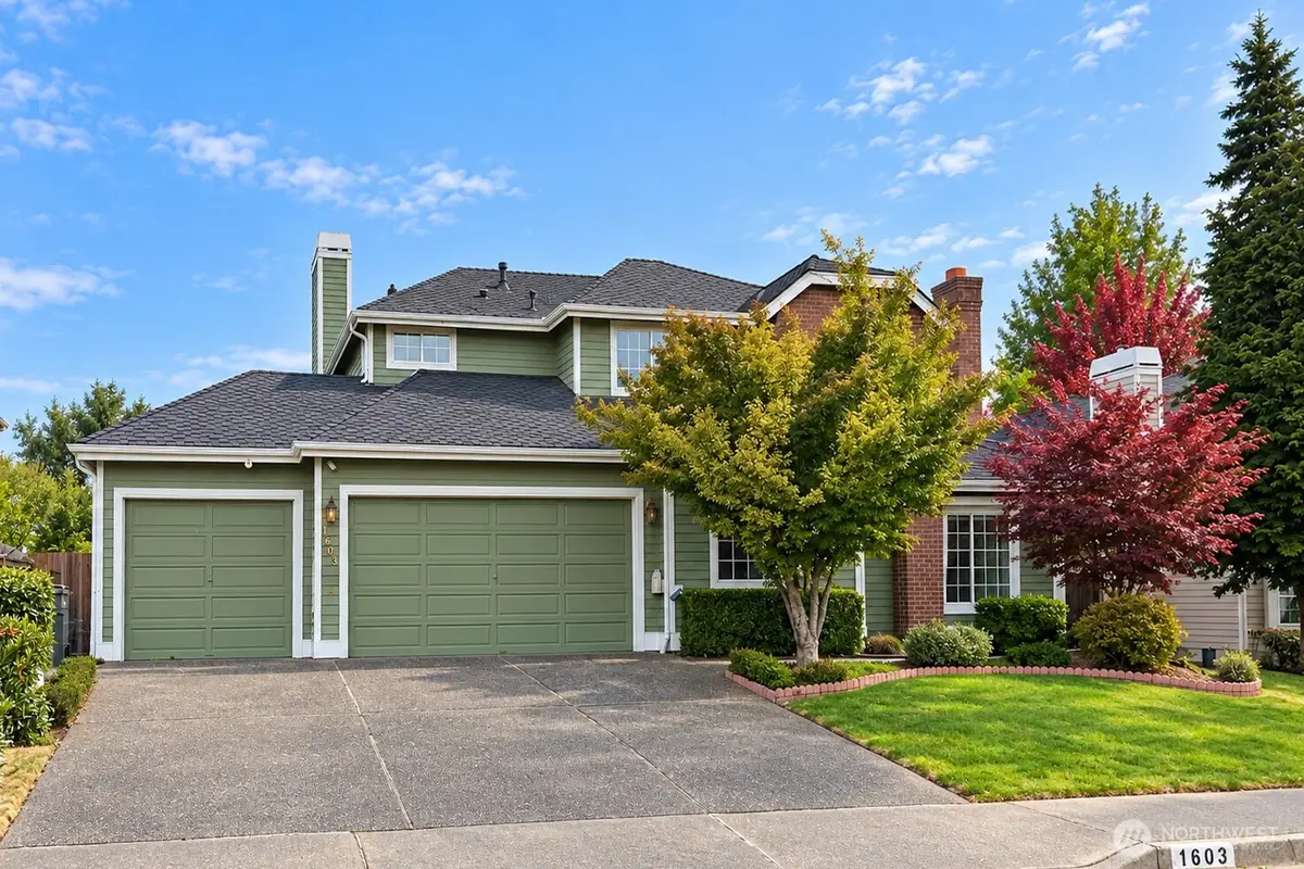 1603 Ilwaco Avenue Ne, Renton, WA 98059 - #1