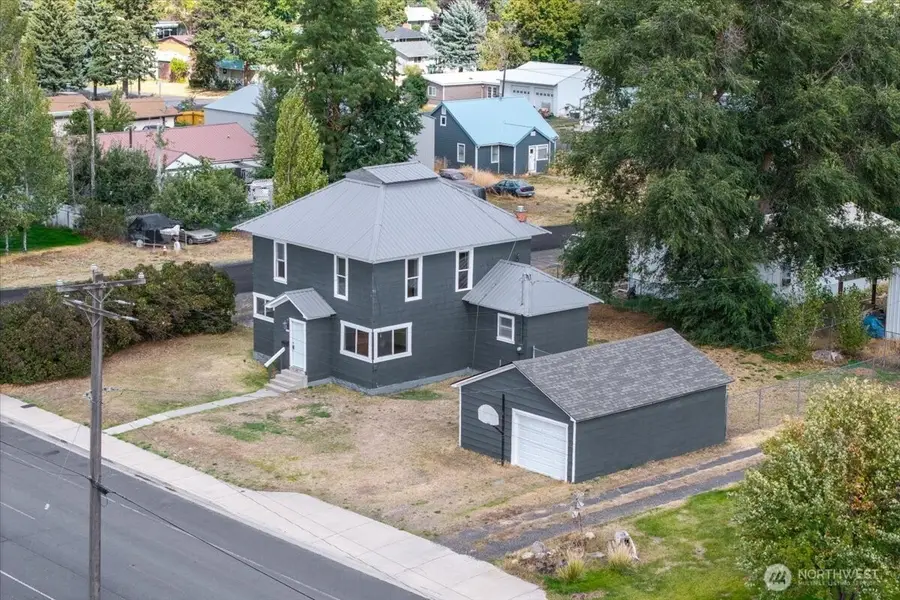 1201 5th Street, Davenport, WA 99122 - #3