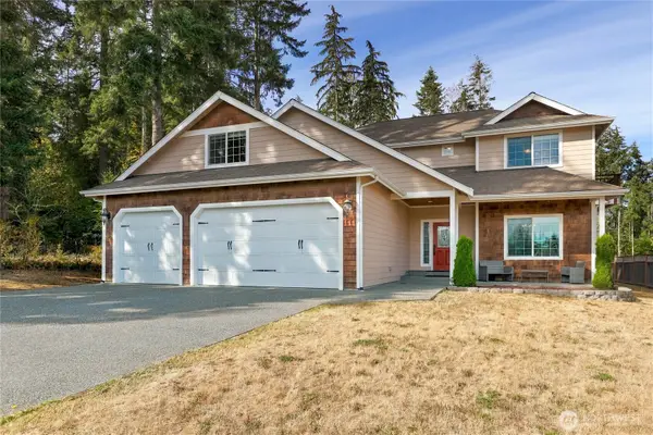 111 Juniper Lane, Port Angeles, WA 98362