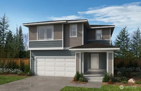 5345 85th Ave Avenue Ne #IP-034, Marysville, WA 98270