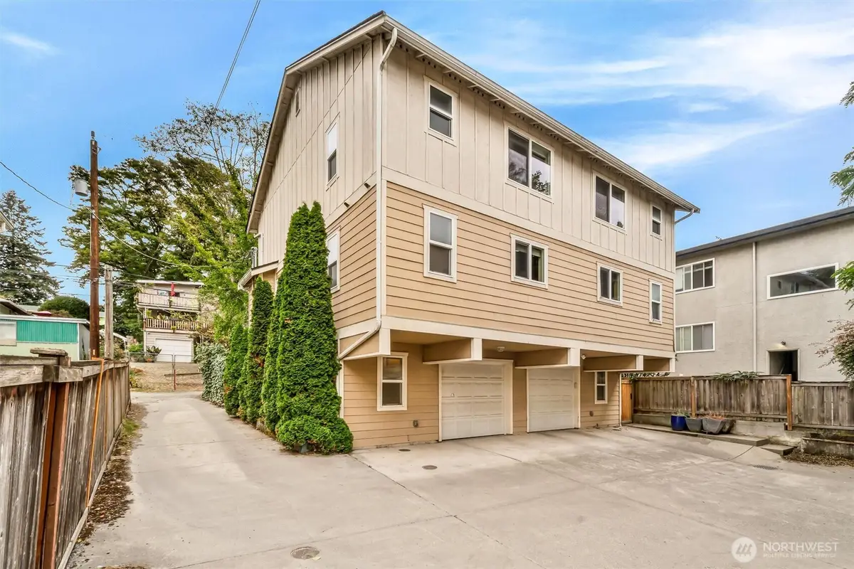 8810 Delridge Way Sw #A, Seattle, WA 98106 - #1
