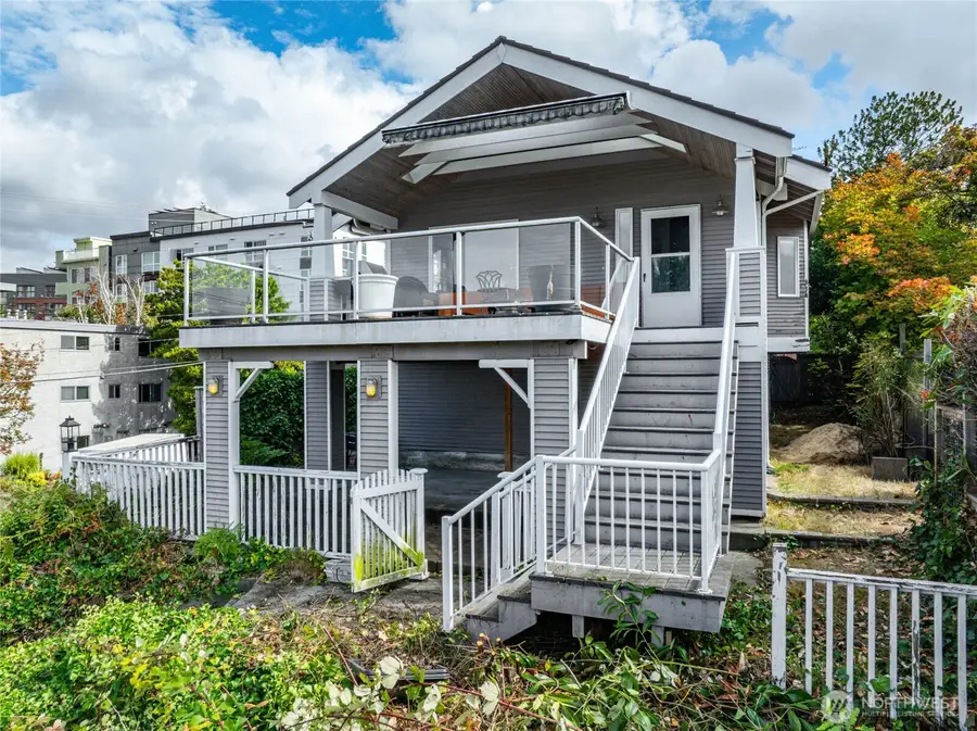 4702 45th Avenue Sw, Seattle, WA 98116 - #2