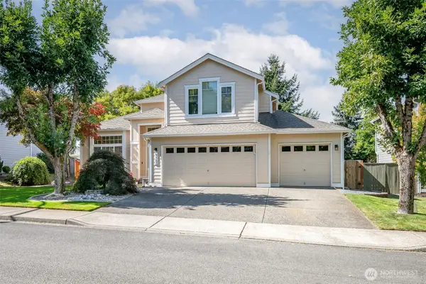 5123 Quincy Avenue Se, Auburn, WA 98092