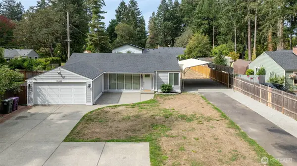 12600 Nyanza Road Sw, Lakewood, WA 98499