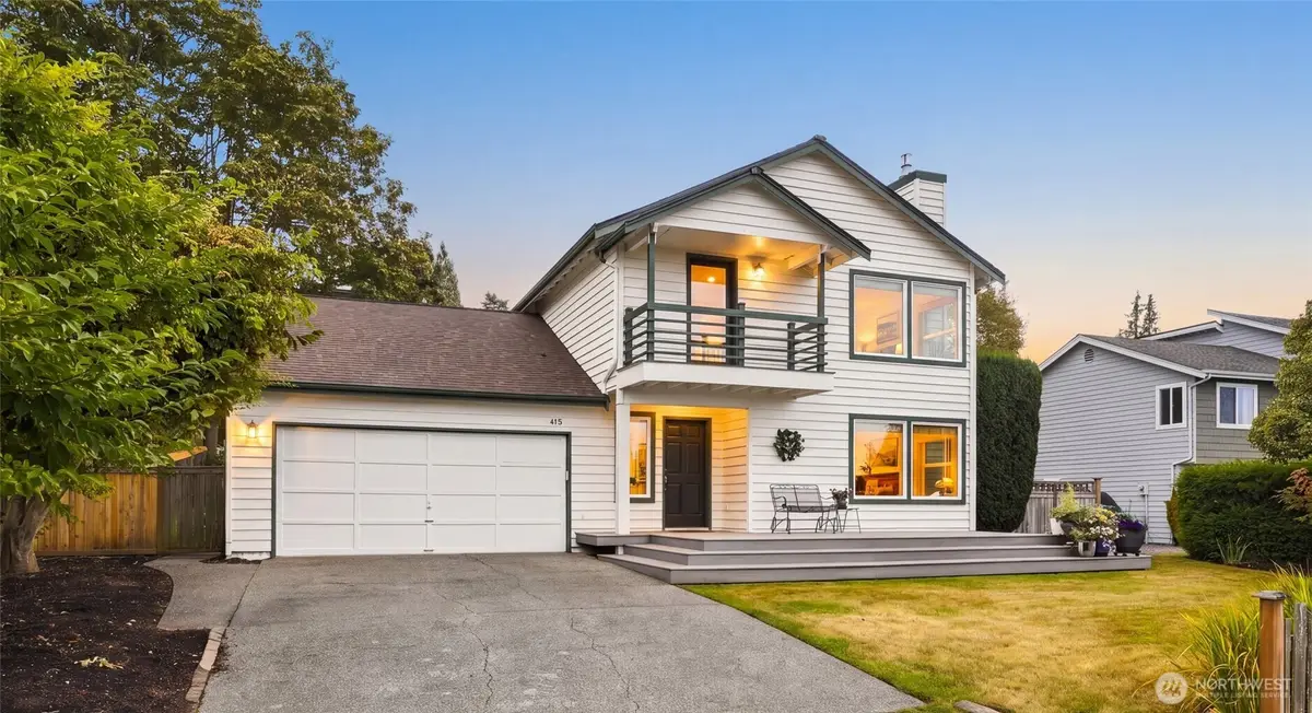 415 5th Street, Mukilteo, WA 98275 - #1