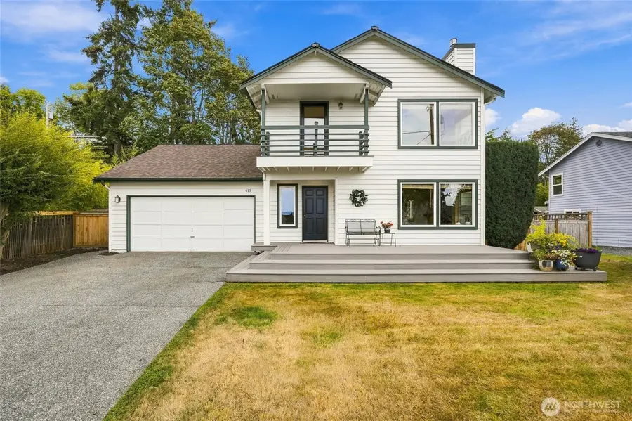 415 5th Street, Mukilteo, WA 98275 - #2