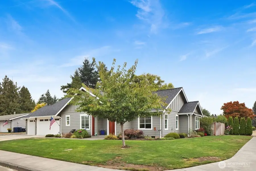 1200 W Park Street, Lynden, WA 98264 - #3