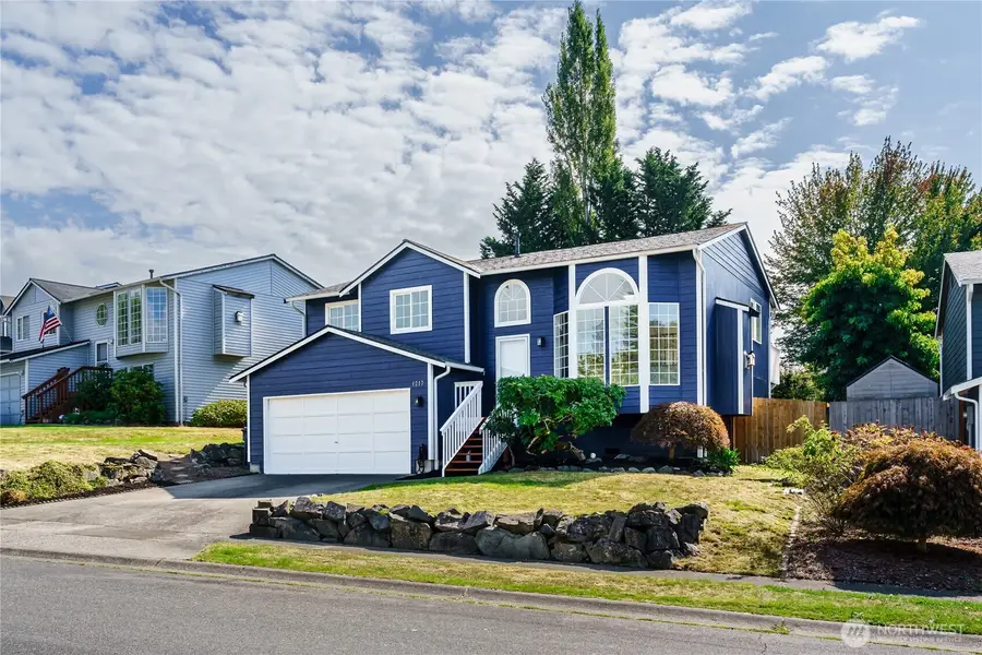 1217 85th Drive Ne, Lake Stevens, WA 98258 - #3