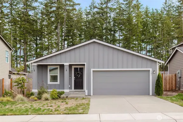101 NE Olympic Ridge, Belfair, WA 98528