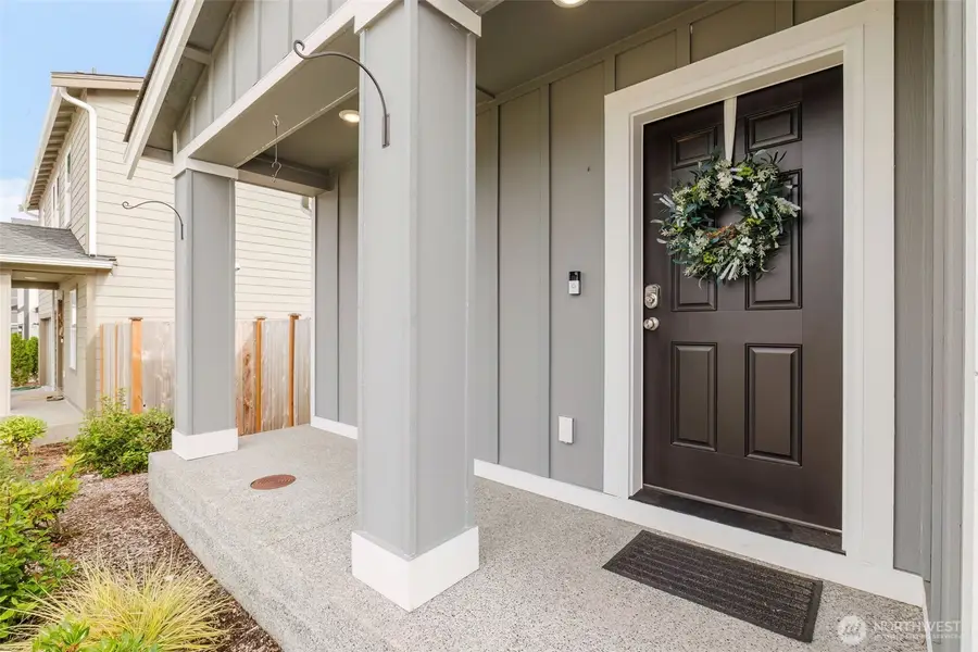 101 NE Olympic Ridge, Belfair, WA 98528 - #2