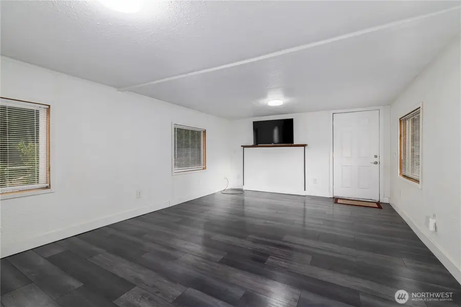 617 W H Street, Shelton, WA 98584 - #3