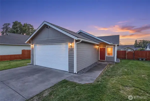 731 Opp Court, Walla Walla, WA 99362