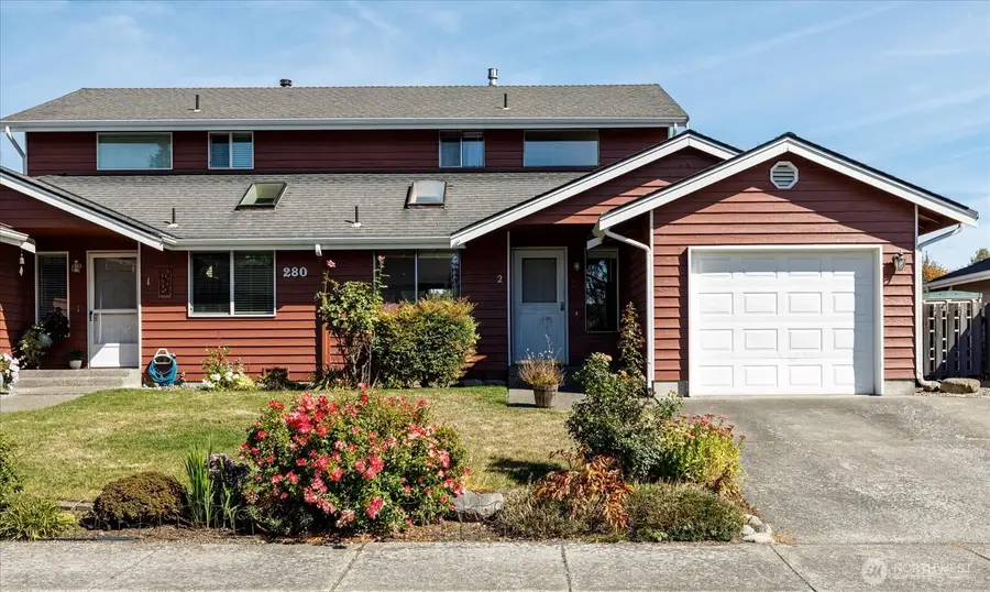 280 Nunan Loop #2, Oak Harbor, WA 98277 - #2