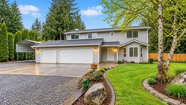 163 Home Town Drive, Kelso, WA 98626