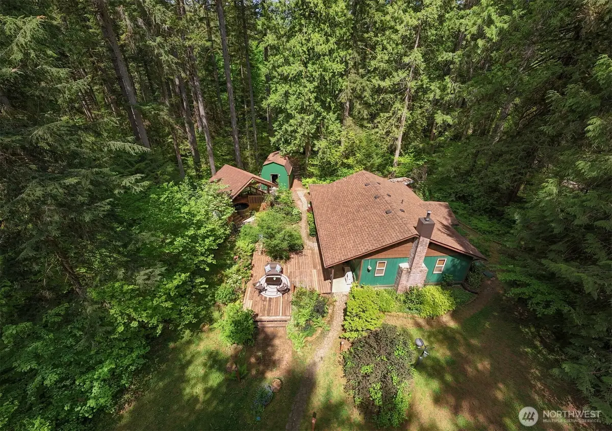 7375 Mt Baker Highway, Deming, WA 98244 - #1