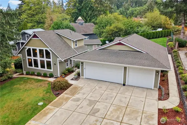 19117 21st Street Ct Sw, Lakebay, WA 98349