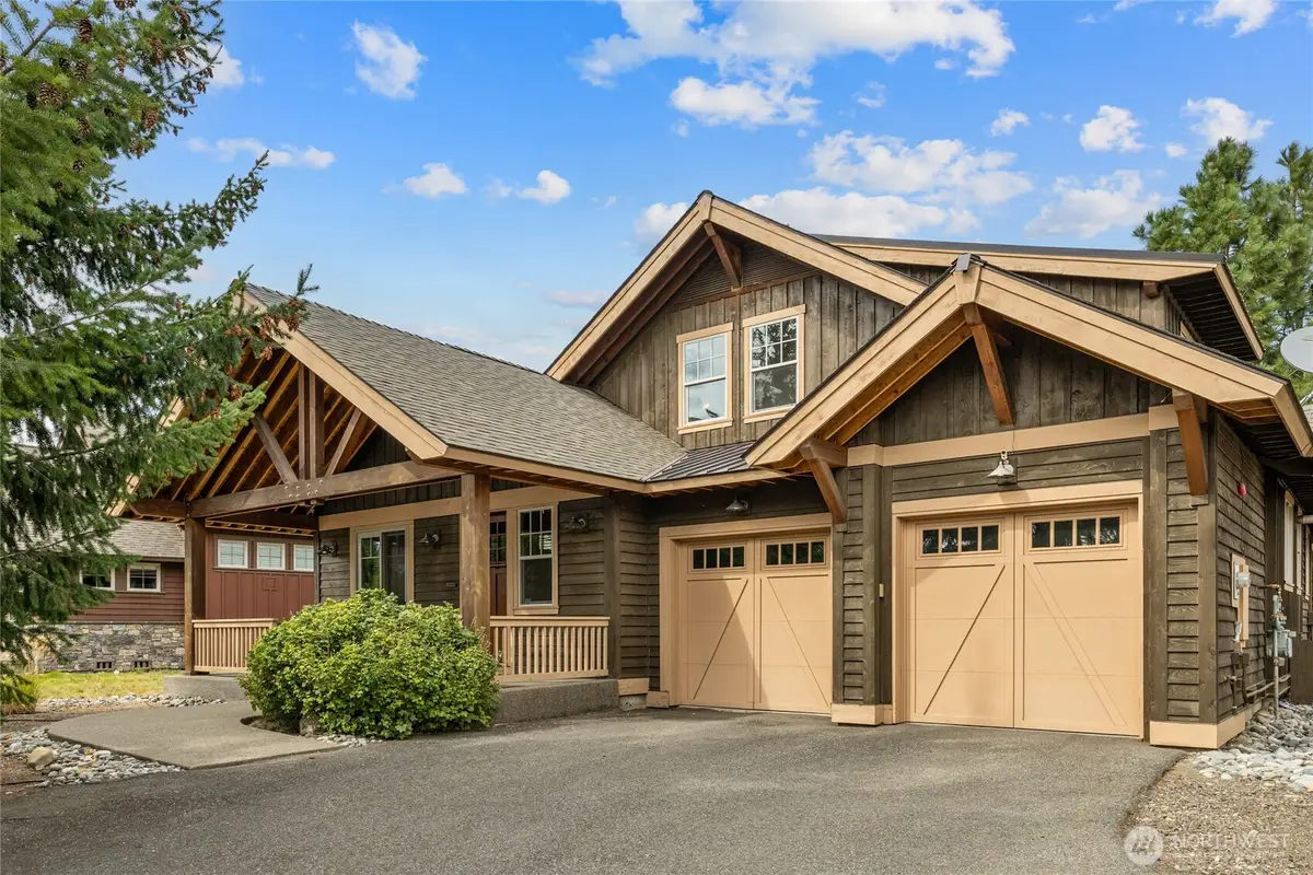 363 Sweet Shop Lane, Cle Elum, WA 98922 - #1