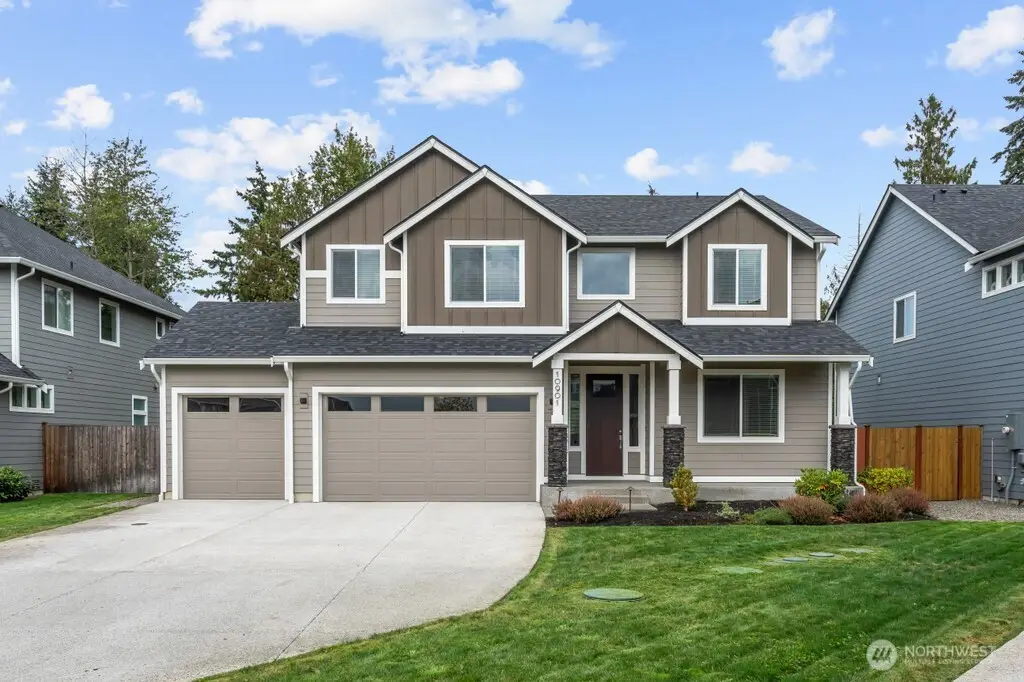 10901 71st Avenue E, Puyallup, WA 98373 - #1