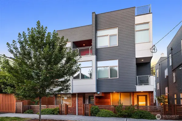 3614 36th Avenue S, Seattle, WA 98144