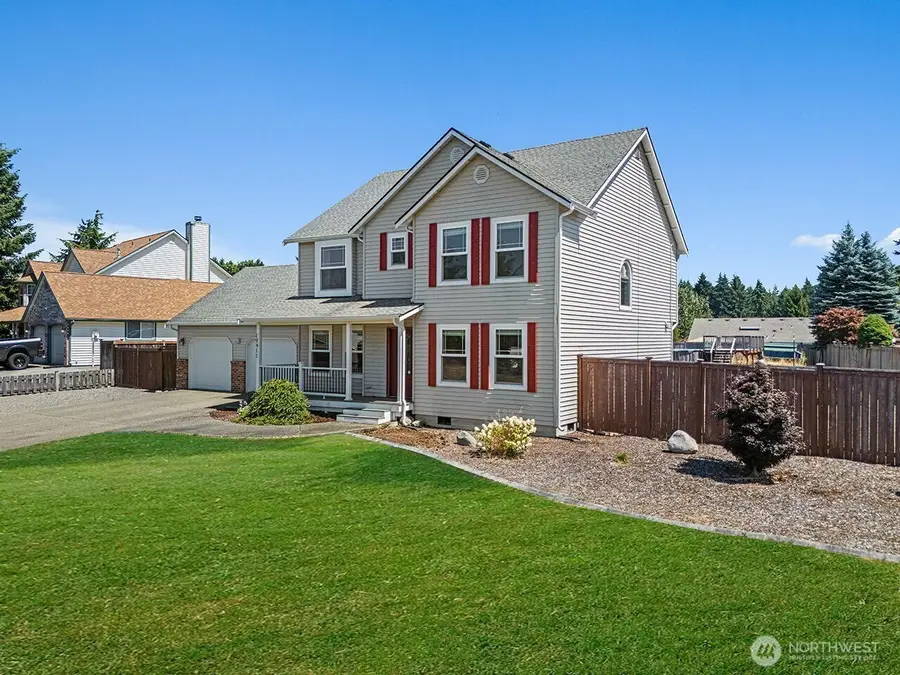 19411 107th Avenue Ct E, Graham, WA 98338 - #2
